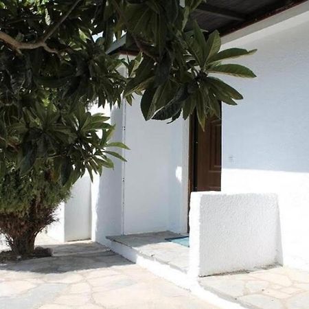Villa Harmony PalaiónTsiflíkion Exterior foto