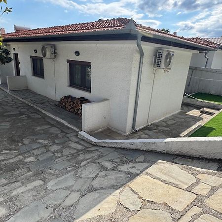 Villa Harmony PalaiónTsiflíkion Exterior foto