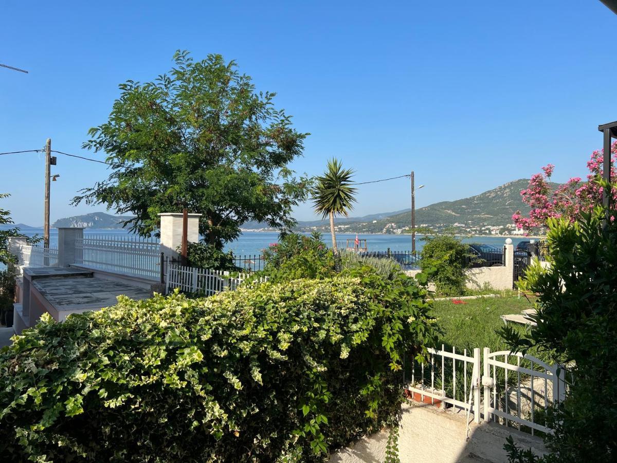Villa Harmony PalaiónTsiflíkion Exterior foto