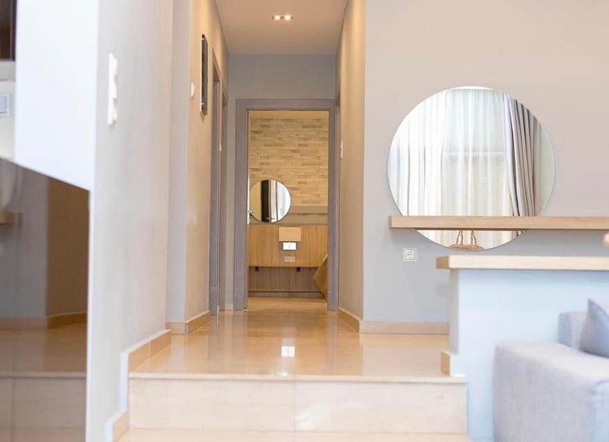 Villa Harmony PalaiónTsiflíkion Exterior foto