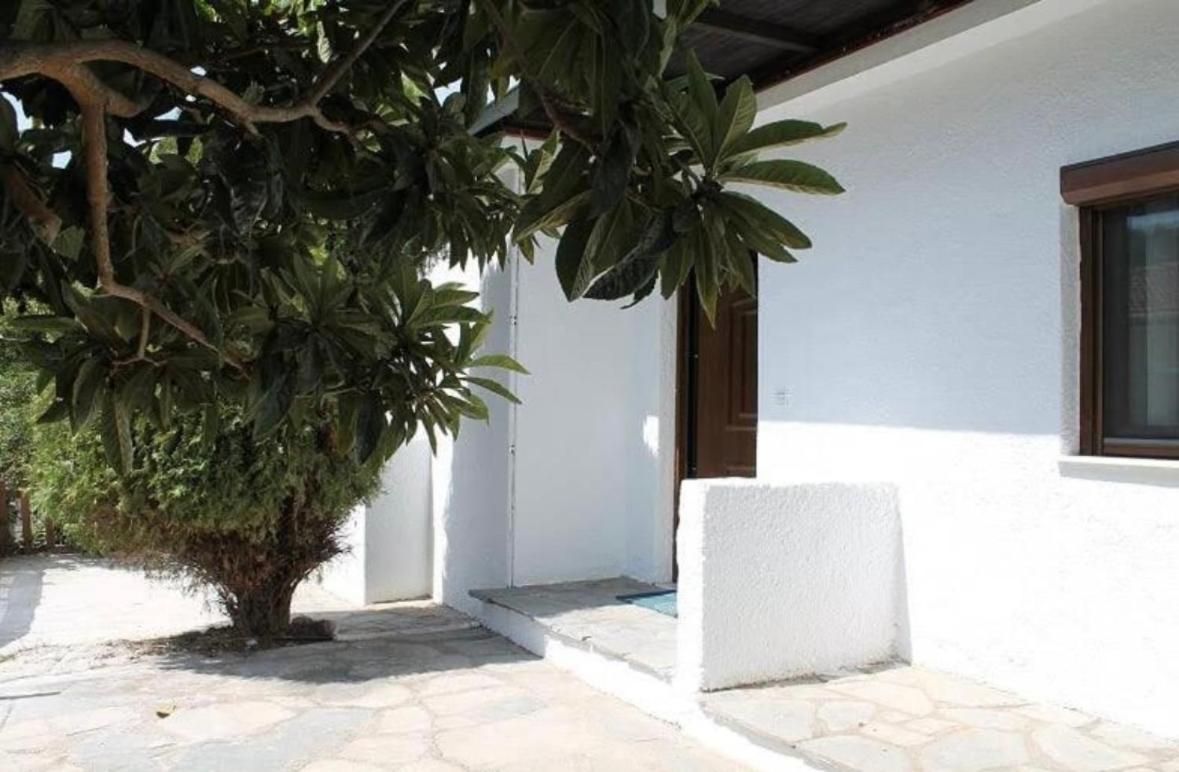 Villa Harmony PalaiónTsiflíkion Exterior foto
